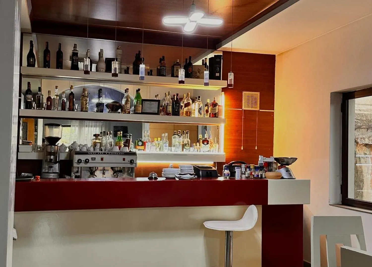 Hostel Grande House Tiran Arnavutluk