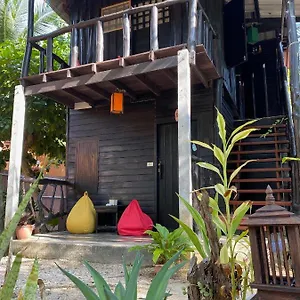 Leaf House Sha Approved 2*, Ko Lanta Thaïlande