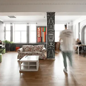 Casa De Wawa , Varsovie Pologne