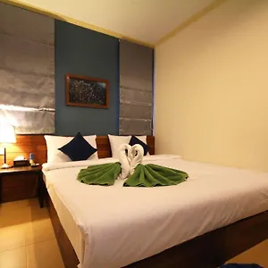 Lemonade Boutique 2*, Ko Lanta Thaïlande